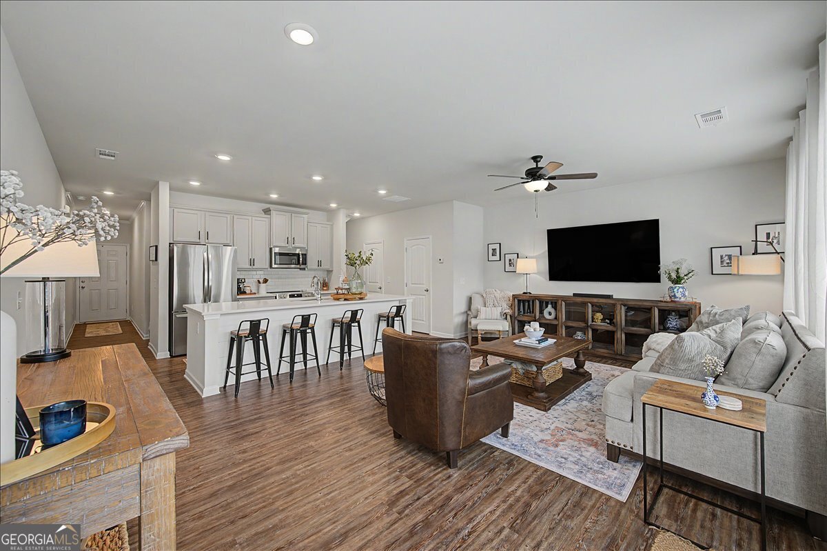 396 Whitetail Circle Canton - Photo 16
