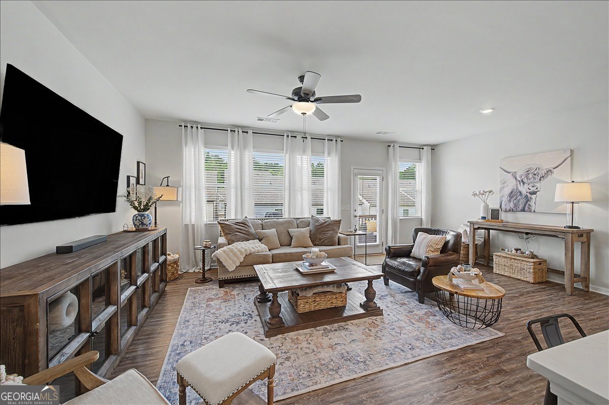 396 Whitetail Circle Canton - Photo 17