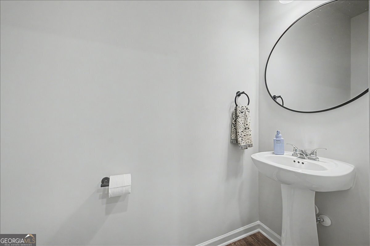 396 Whitetail Circle Canton - Photo 18