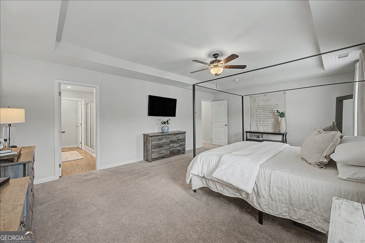 396 Whitetail Circle Canton - Photo 21