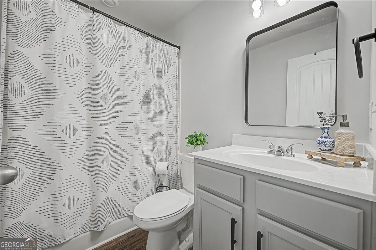 396 Whitetail Circle Canton - Photo 27