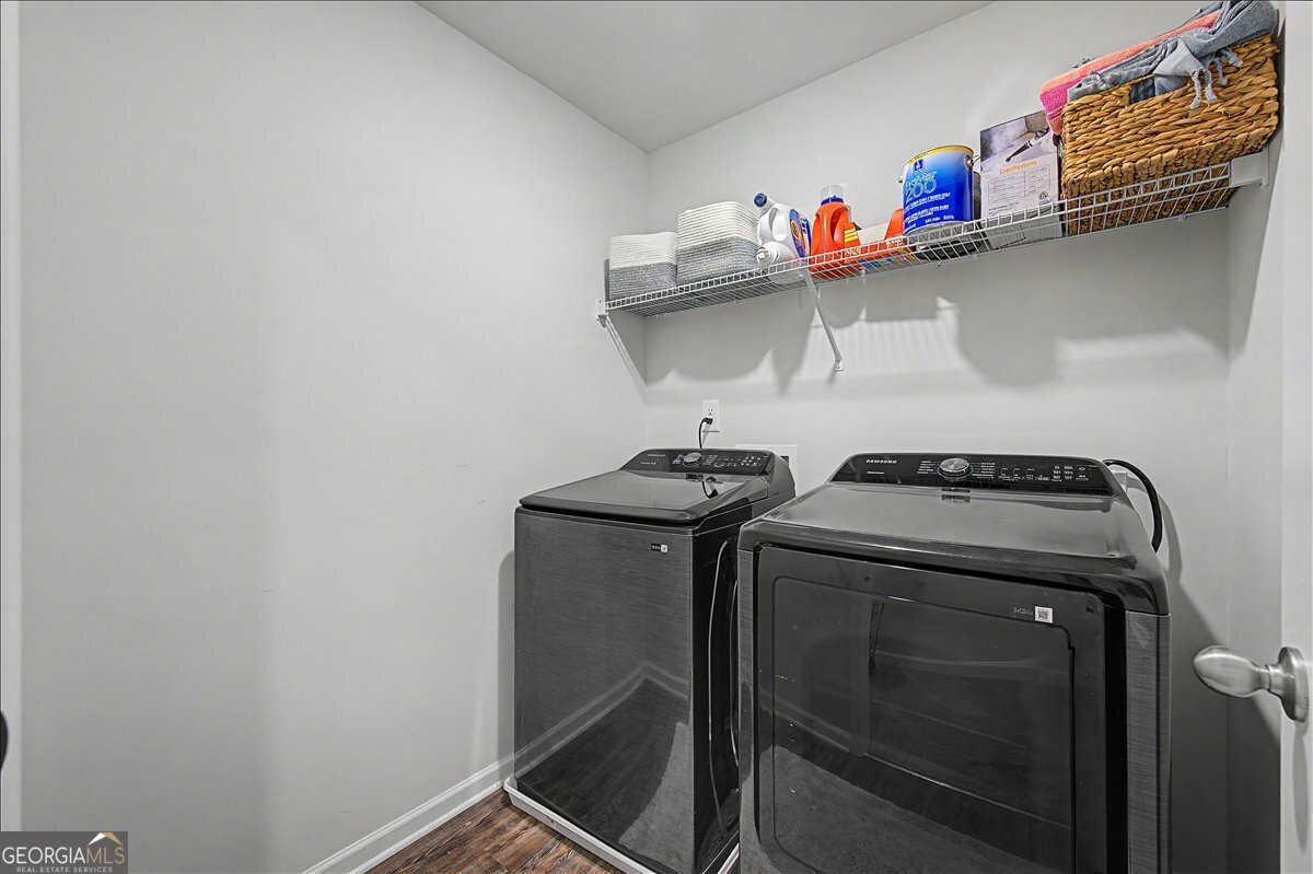396 Whitetail Circle Canton - Photo 28