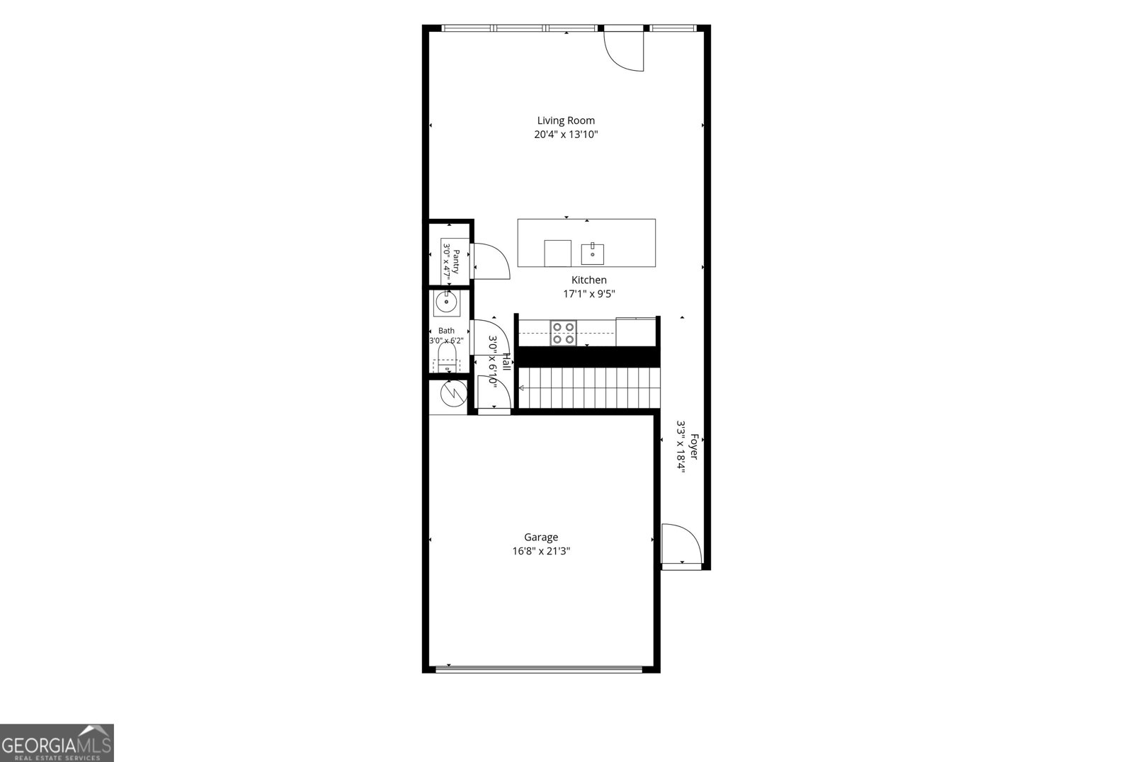 396 Whitetail Circle Canton - Photo 29