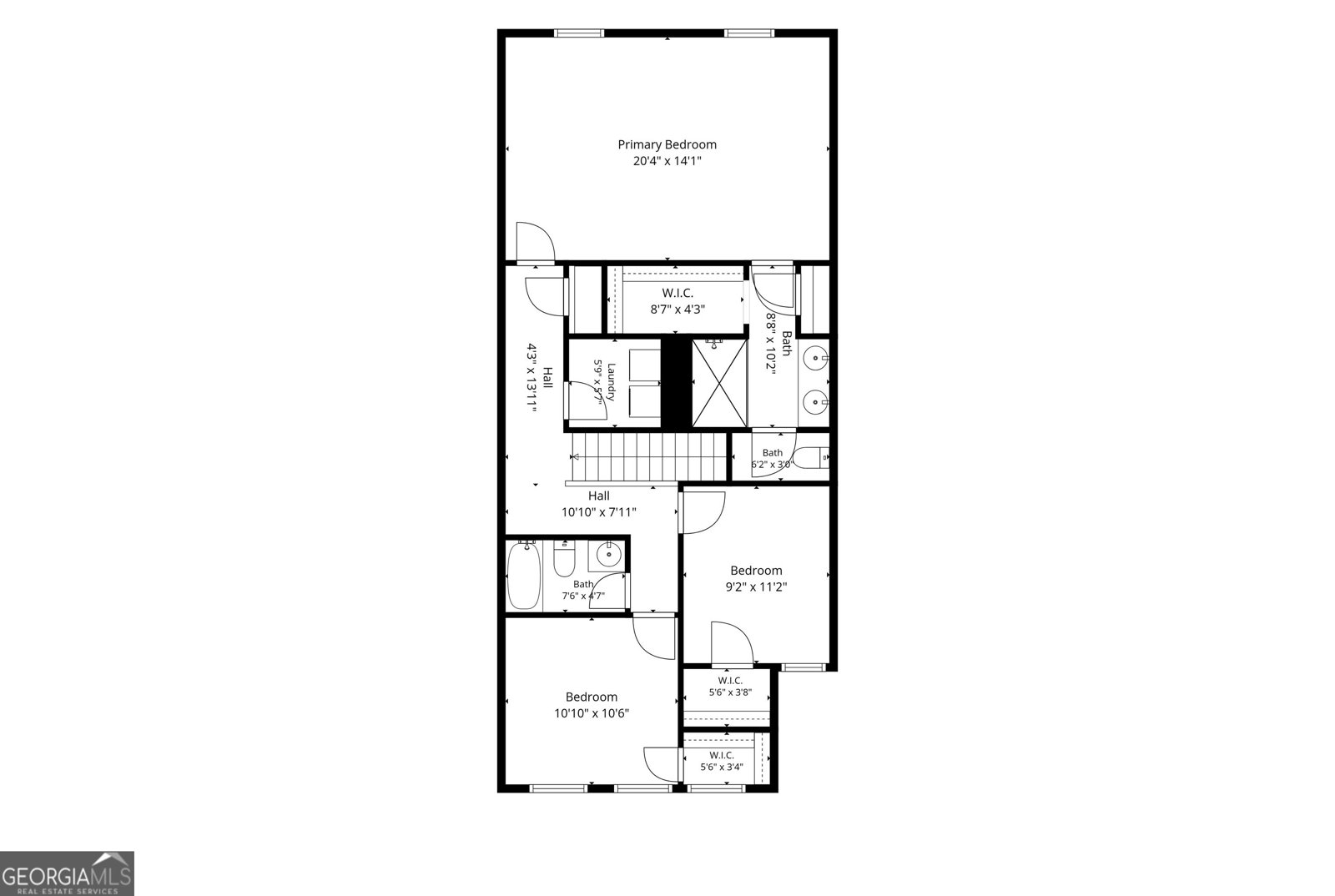 396 Whitetail Circle Canton - Photo 30
