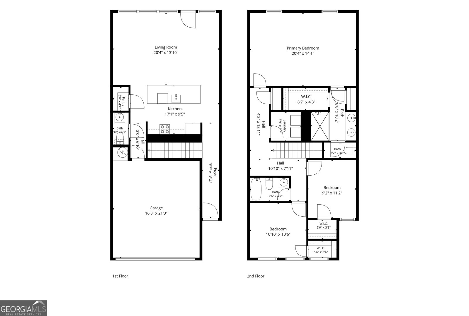 396 Whitetail Circle Canton - Photo 31
