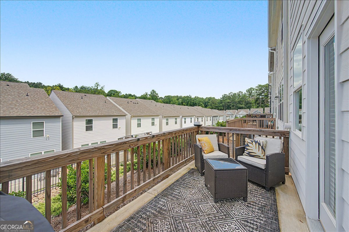 396 Whitetail Circle Canton - Photo 6