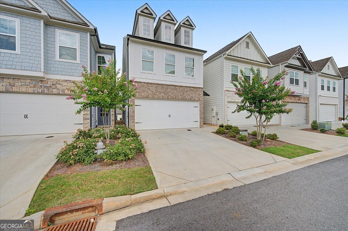396 Whitetail Circle Canton - Photo 7