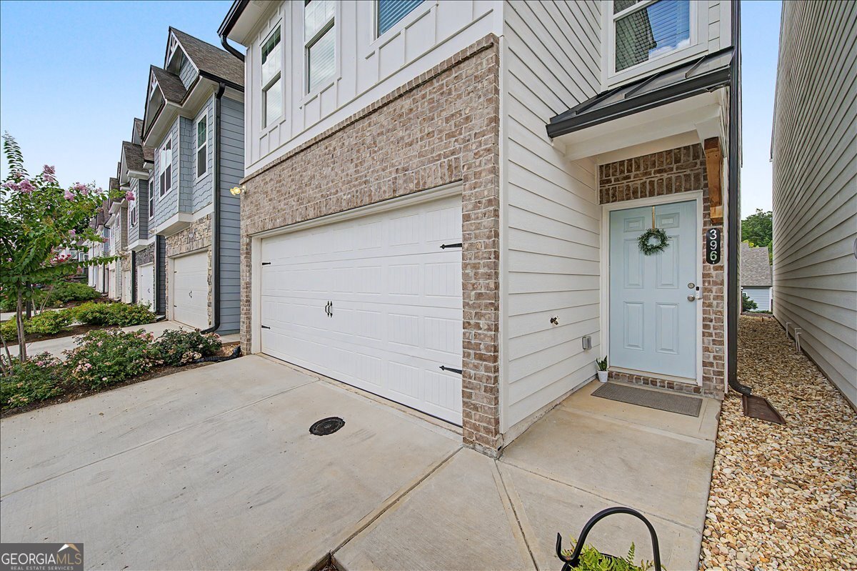 396 Whitetail Circle Canton - Photo 8