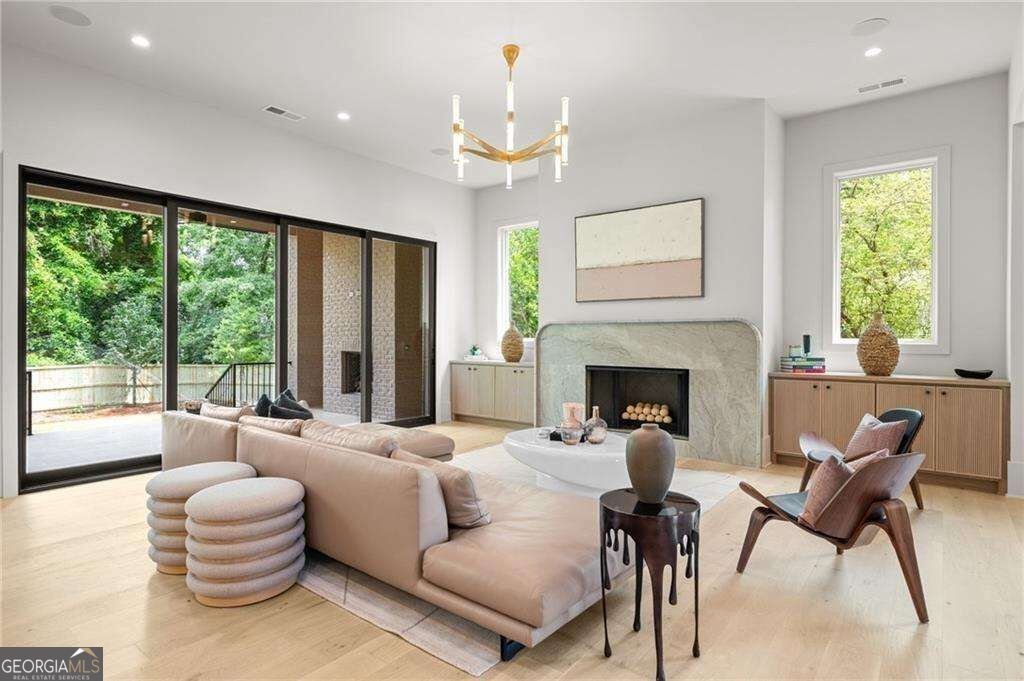 175 Pebble Trail Alpharetta - Photo 10
