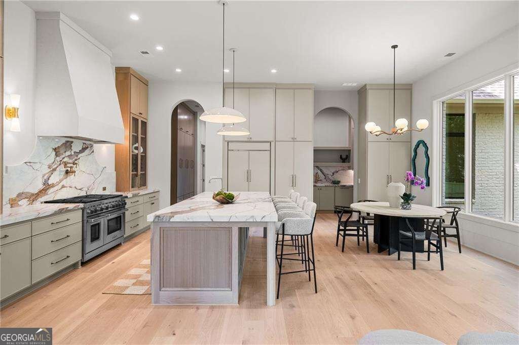 175 Pebble Trail Alpharetta - Photo 16