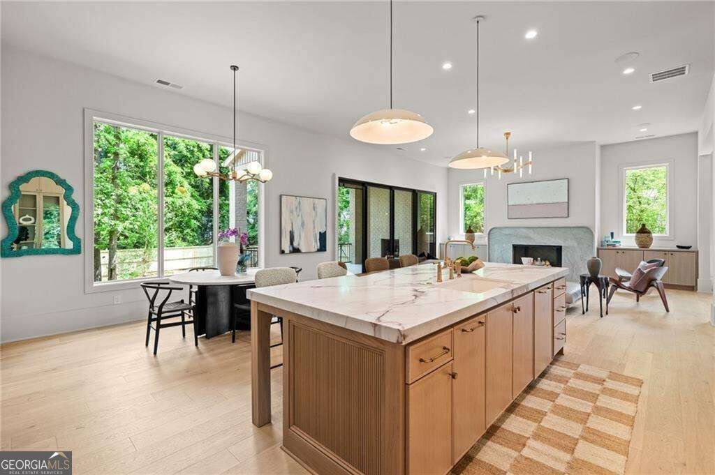 175 Pebble Trail Alpharetta - Photo 17