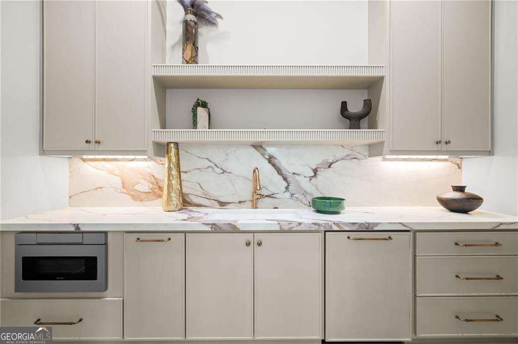 175 Pebble Trail Alpharetta - Photo 18