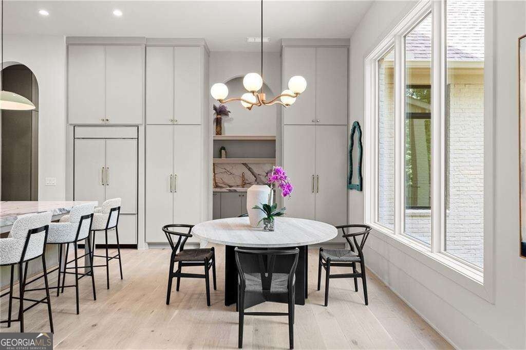 175 Pebble Trail Alpharetta - Photo 19