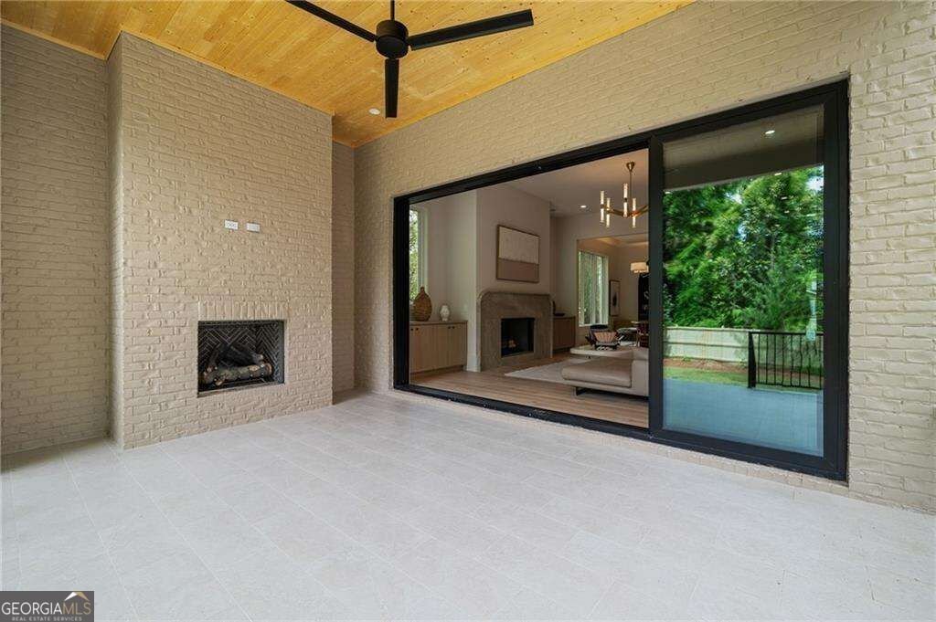 175 Pebble Trail Alpharetta - Photo 21