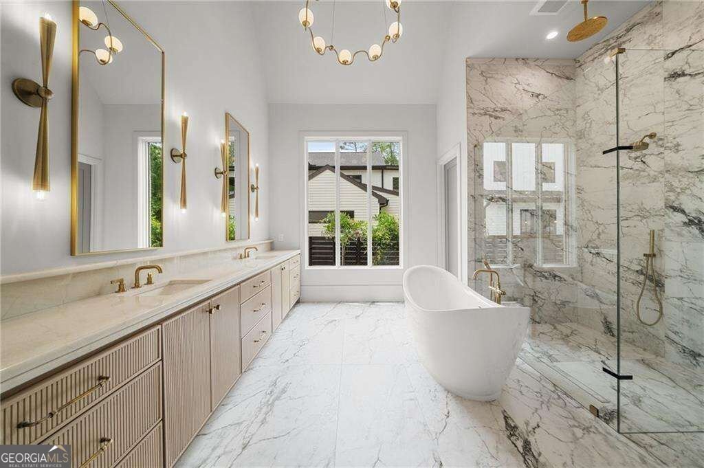 175 Pebble Trail Alpharetta - Photo 28