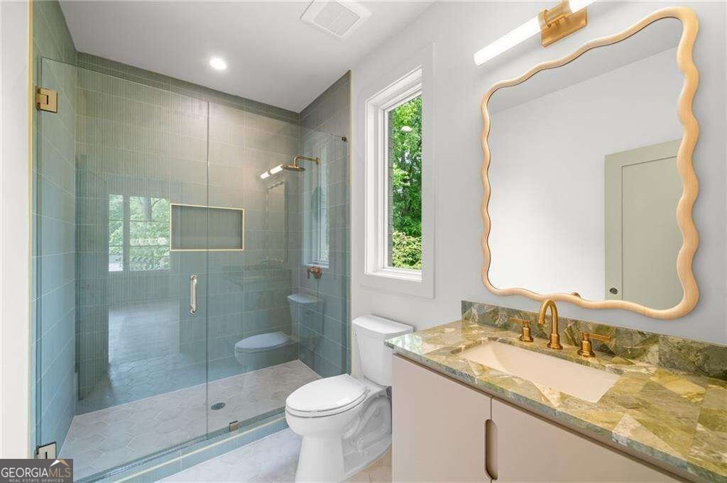 175 Pebble Trail Alpharetta - Photo 34