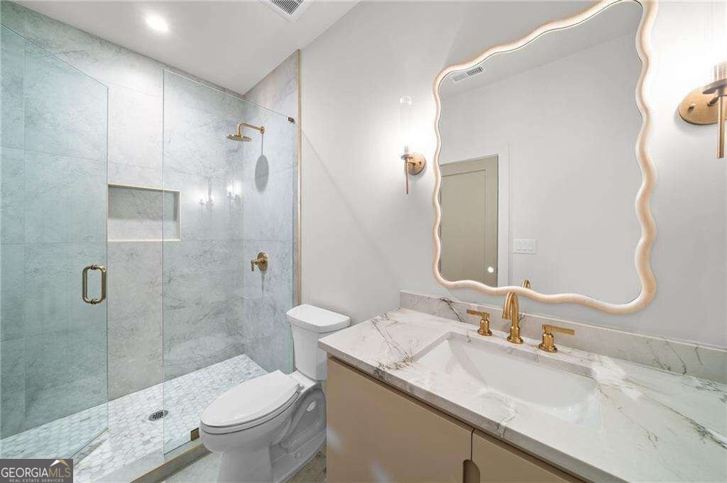 175 Pebble Trail Alpharetta - Photo 37