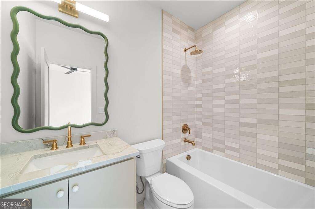 175 Pebble Trail Alpharetta - Photo 44