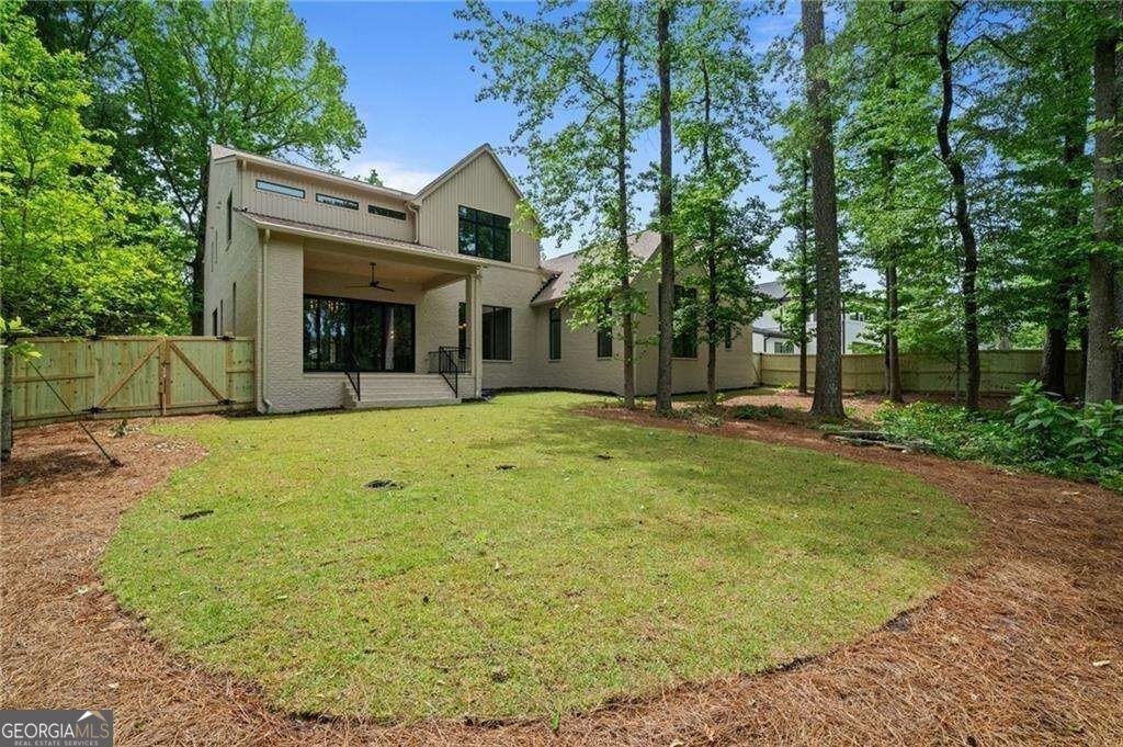 175 Pebble Trail Alpharetta - Photo 46