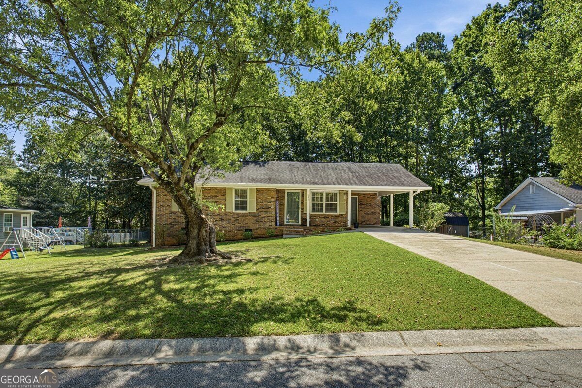 241 Doster Drive Winder - main photo