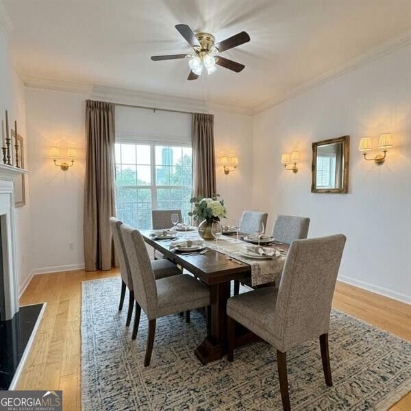 3275 Lenox Road Atlanta - Photo 25