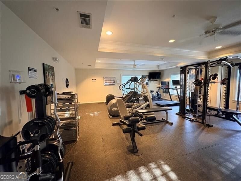 3275 Lenox Road Atlanta - Photo 42