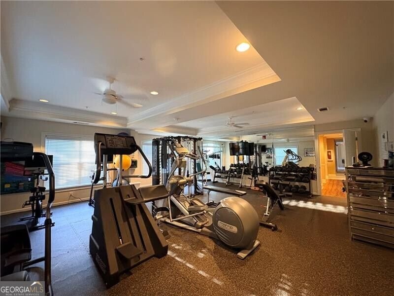 3275 Lenox Road Atlanta - Photo 43