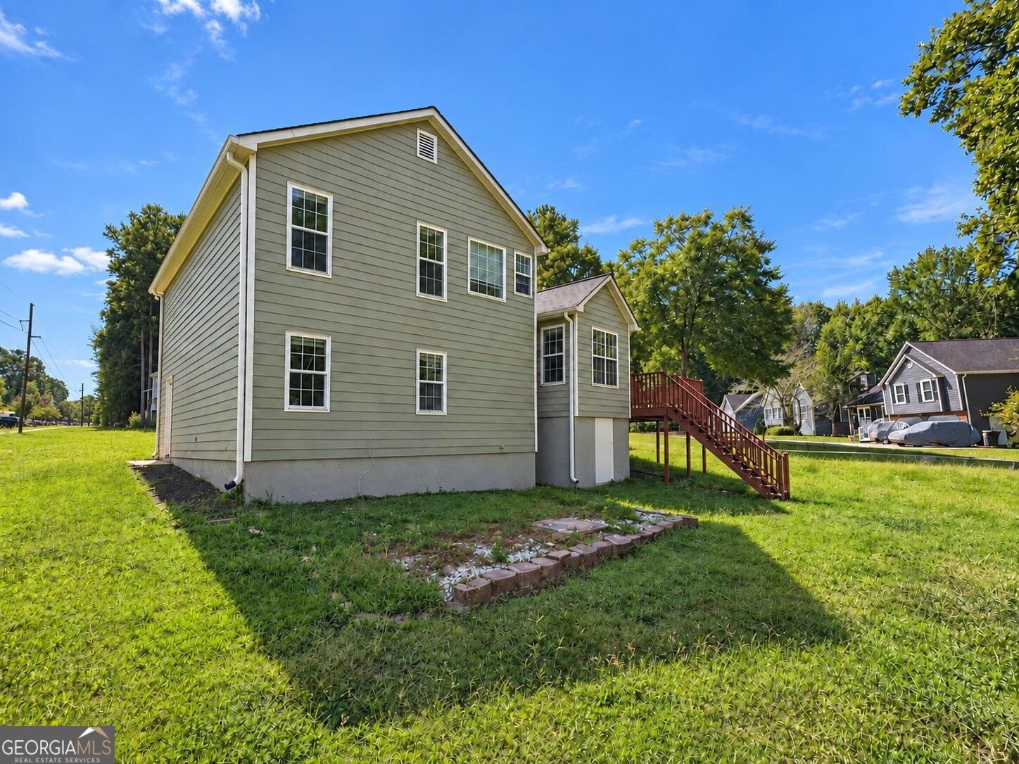 3104 Nectar Drive Powder Springs - Photo 35