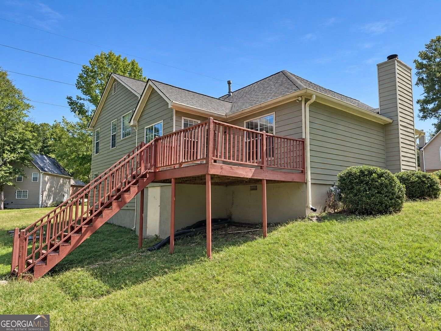 3104 Nectar Drive Powder Springs - Photo 36