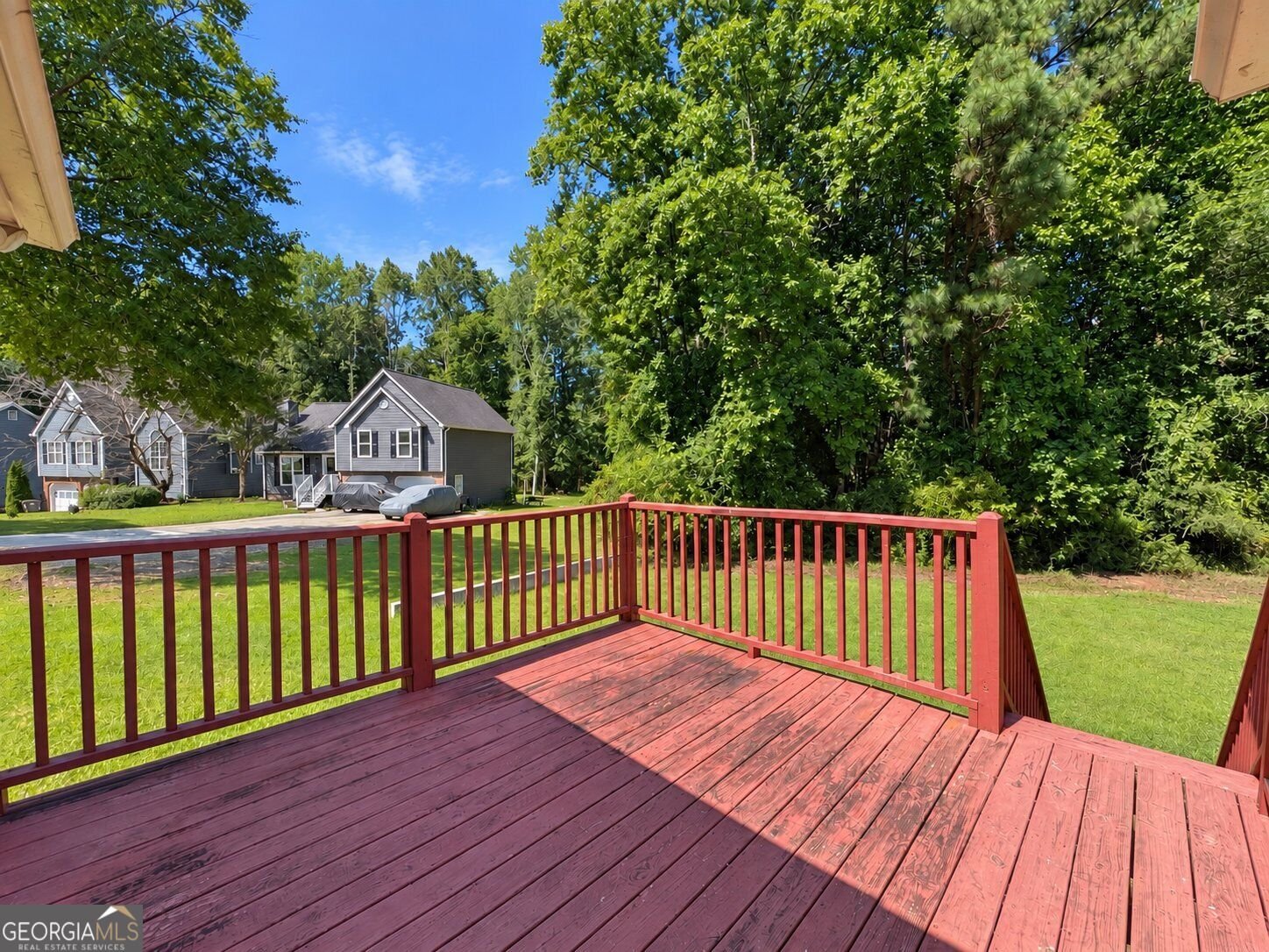 3104 Nectar Drive Powder Springs - Photo 40