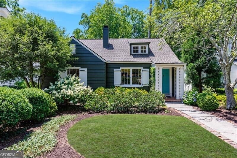 2354 Hurst Drive Atlanta - main photo