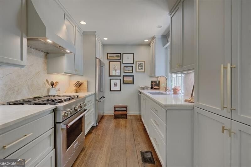 2354 Hurst Drive Atlanta - Photo 12