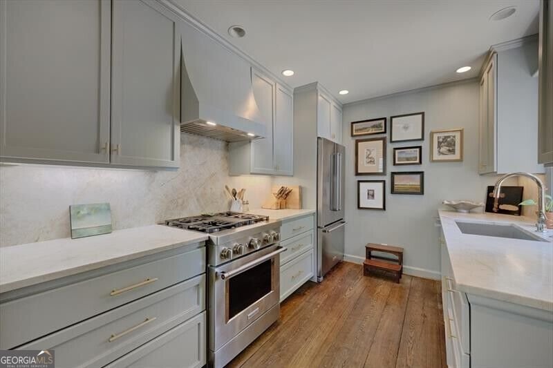 2354 Hurst Drive Atlanta - Photo 13