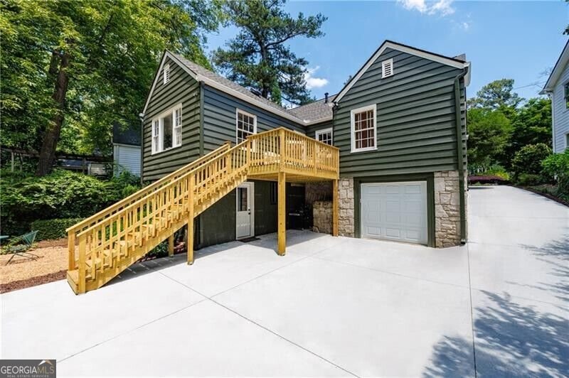 2354 Hurst Drive Atlanta - Photo 46