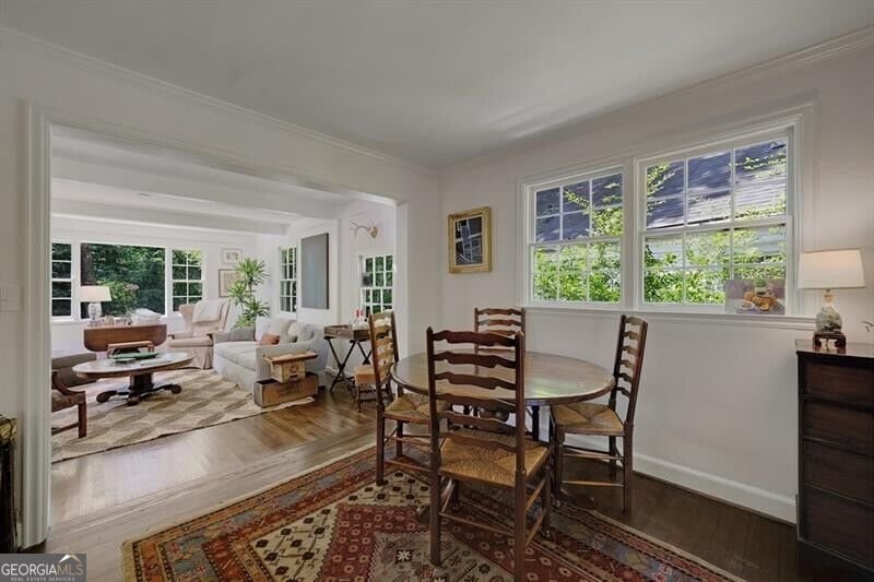 2354 Hurst Drive Atlanta - Photo 9