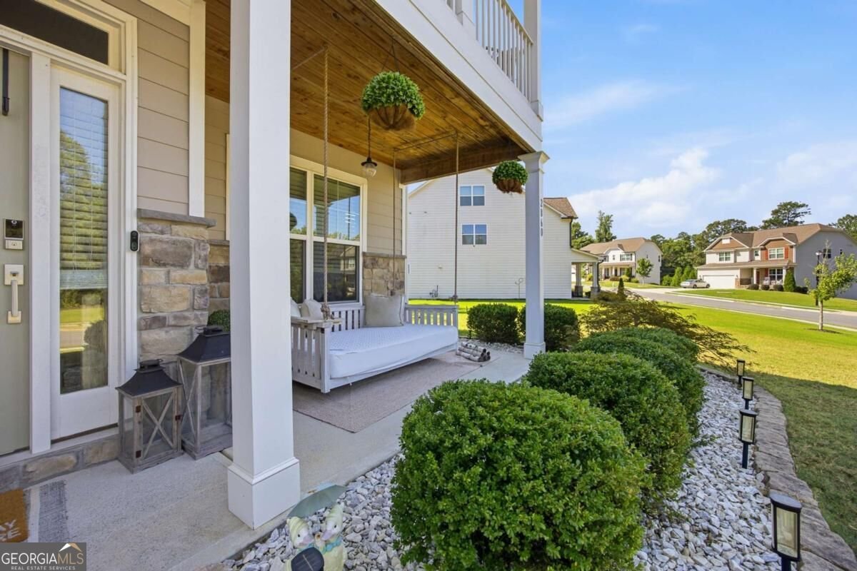2860 Windsor Knoll Drive Dacula - Photo 12