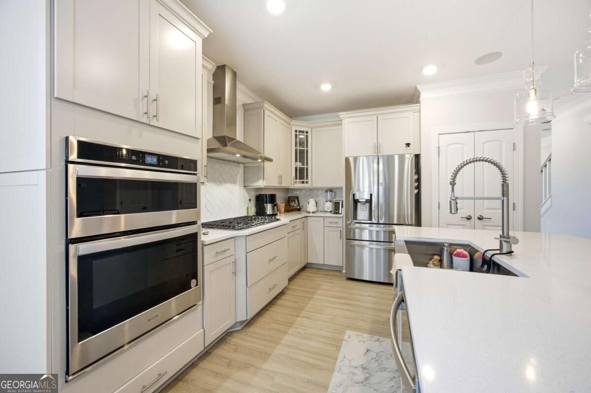 2860 Windsor Knoll Drive Dacula - Photo 16