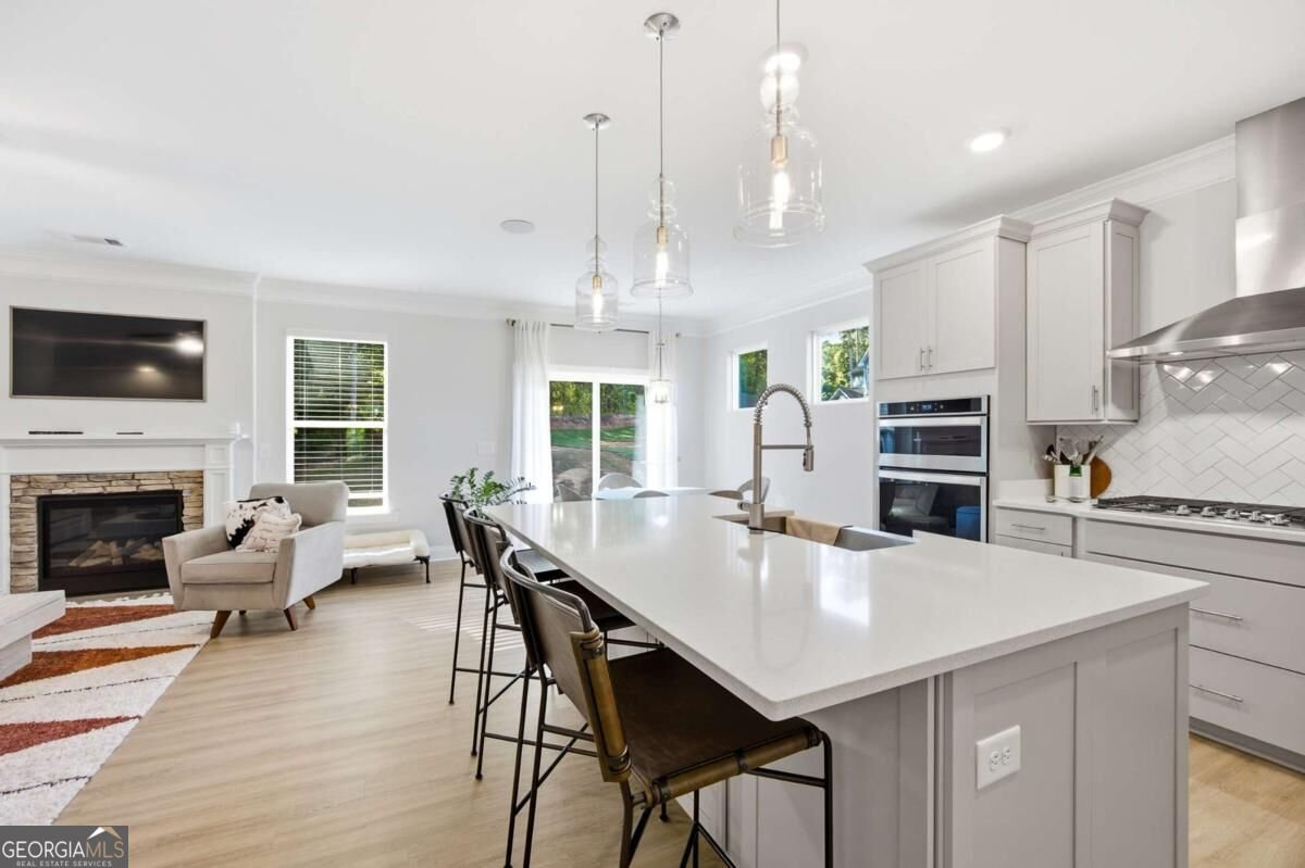2860 Windsor Knoll Drive Dacula - Photo 18