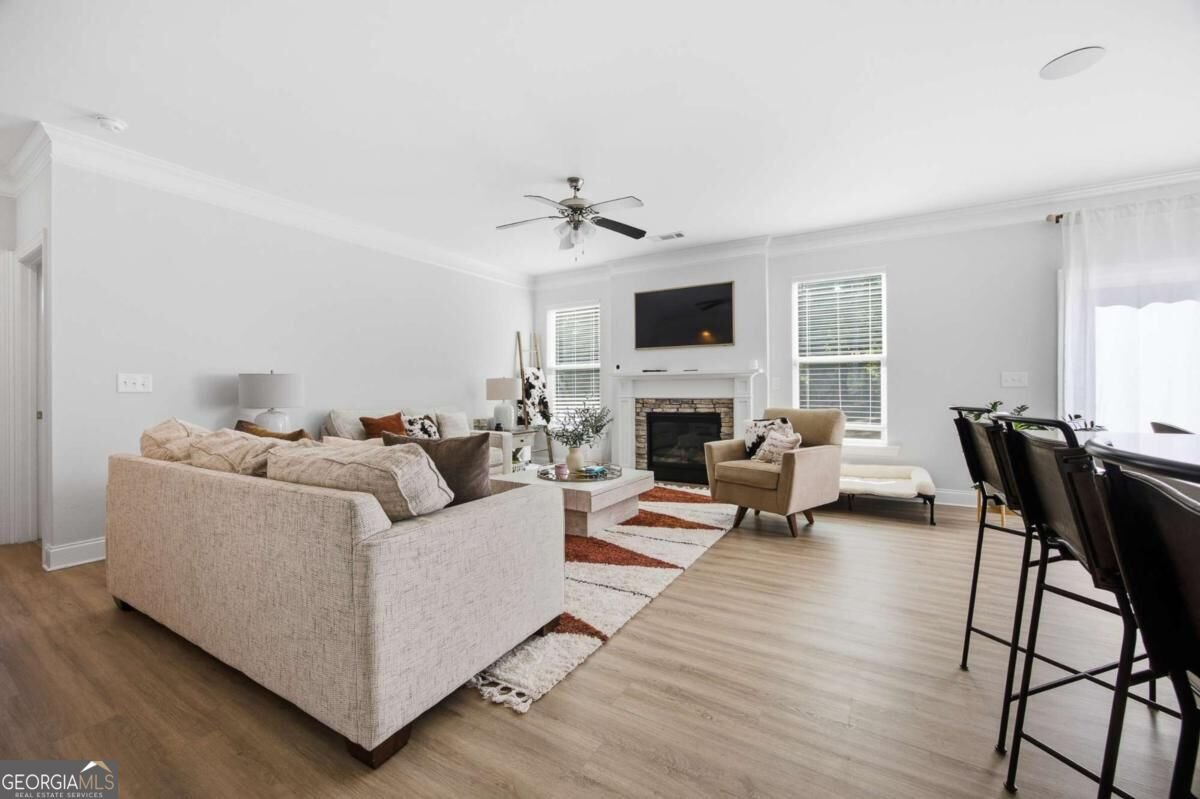 2860 Windsor Knoll Drive Dacula - Photo 19