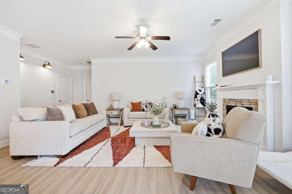 2860 Windsor Knoll Drive Dacula - Photo 20