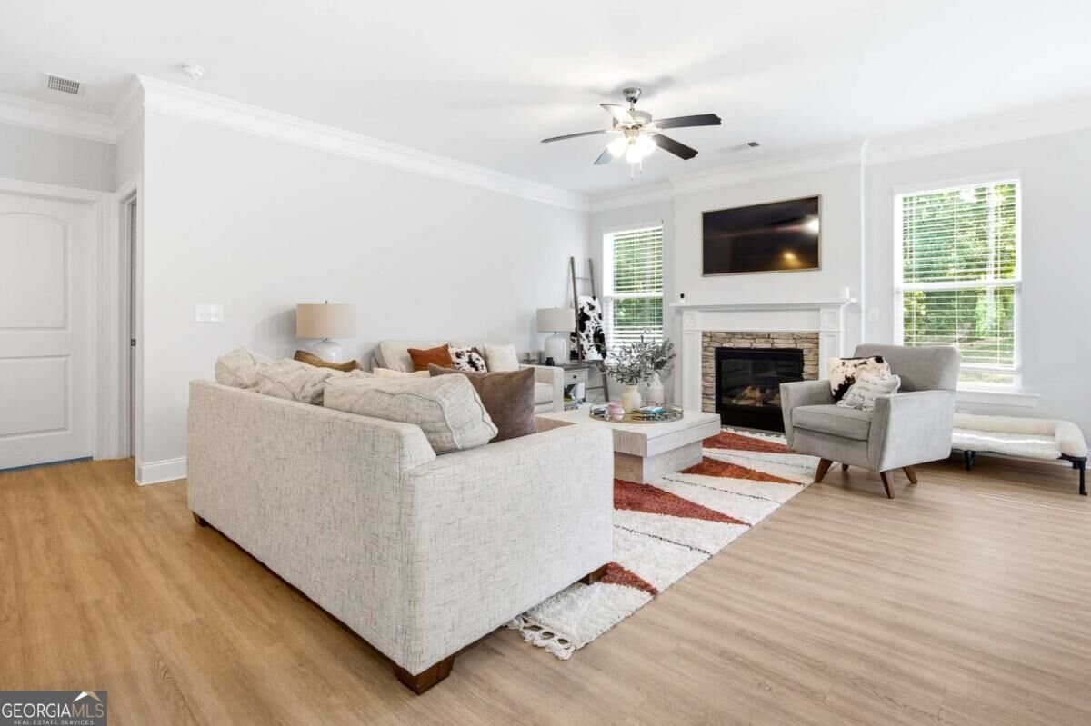 2860 Windsor Knoll Drive Dacula - Photo 21