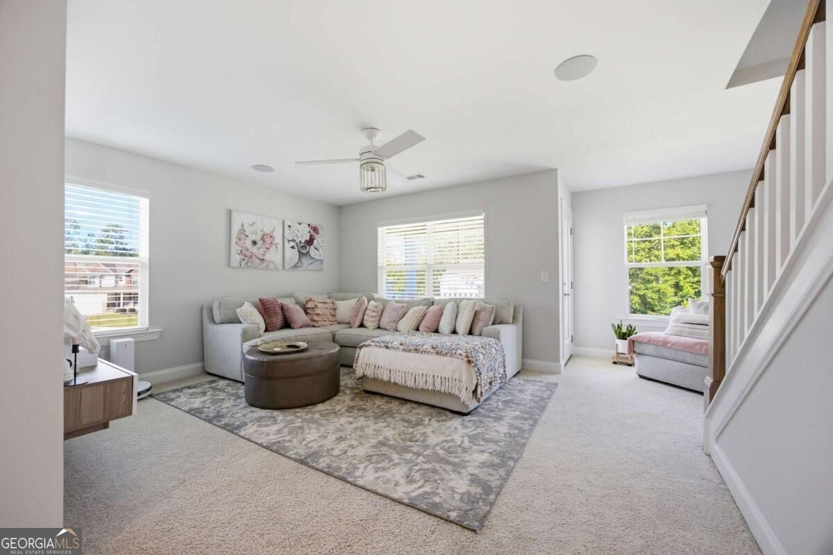 2860 Windsor Knoll Drive Dacula - Photo 45