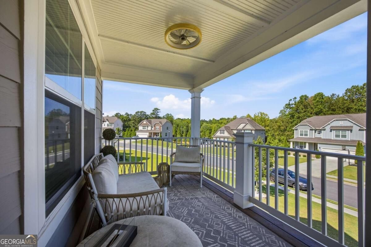 2860 Windsor Knoll Drive Dacula - Photo 47