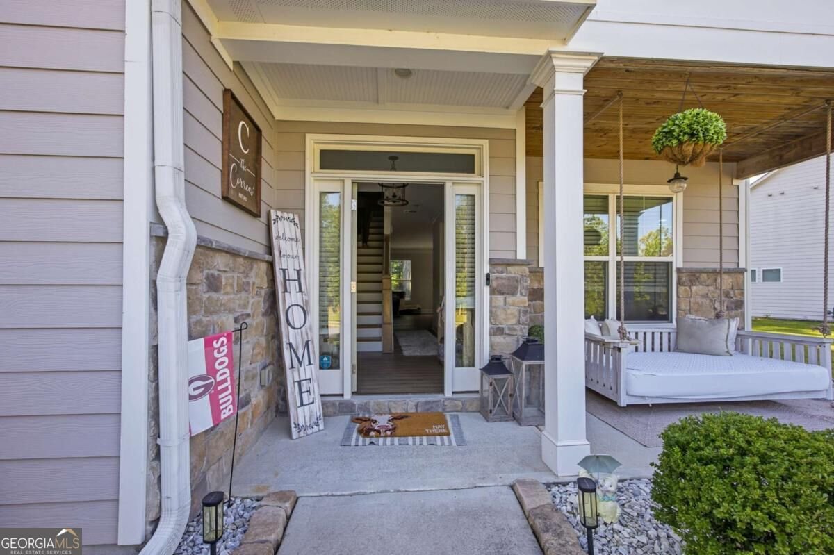 2860 Windsor Knoll Drive Dacula - Photo 9