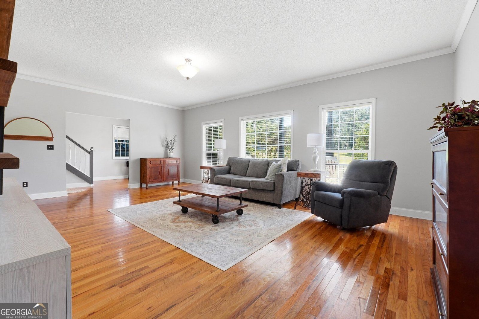 4303 Yeager Road Douglasville - Photo 10