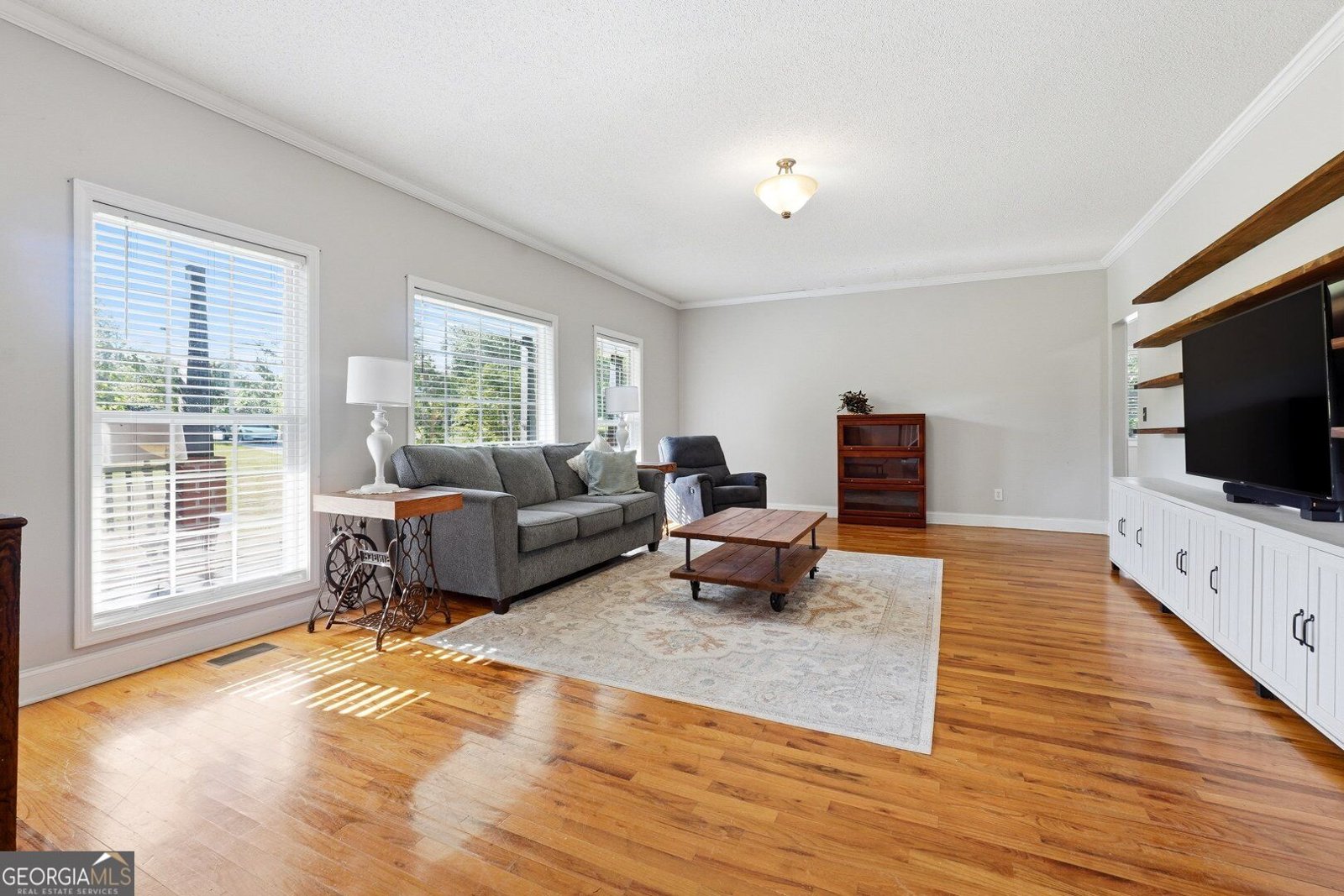 4303 Yeager Road Douglasville - Photo 11