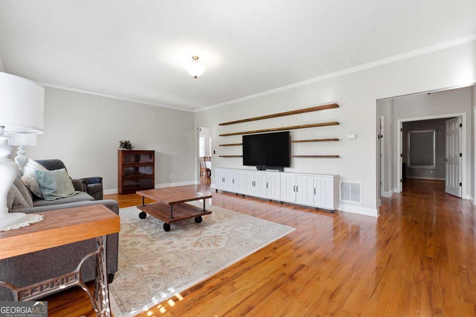 4303 Yeager Road Douglasville - Photo 12