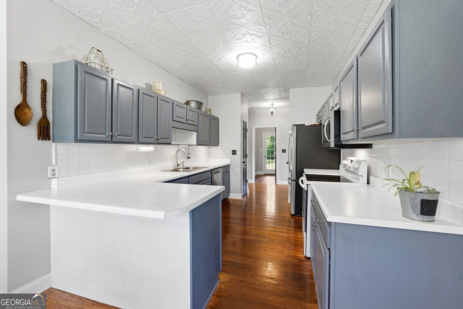 4303 Yeager Road Douglasville - Photo 13