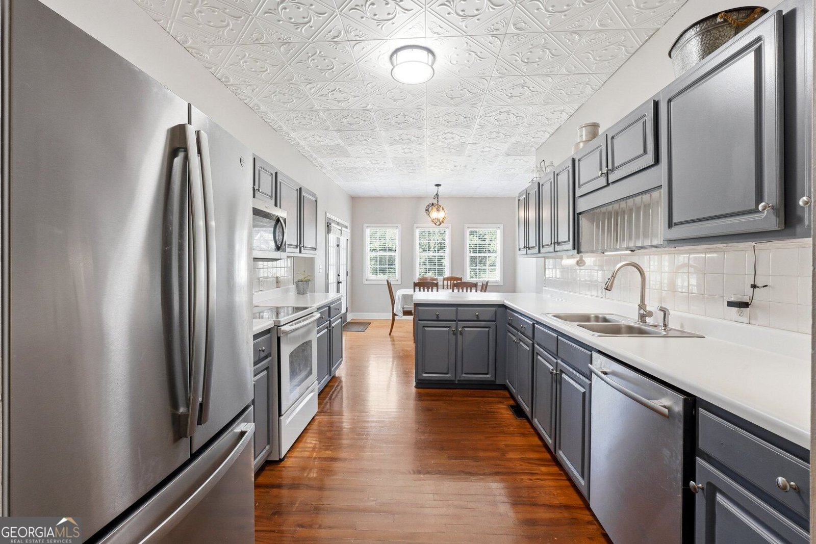 4303 Yeager Road Douglasville - Photo 16