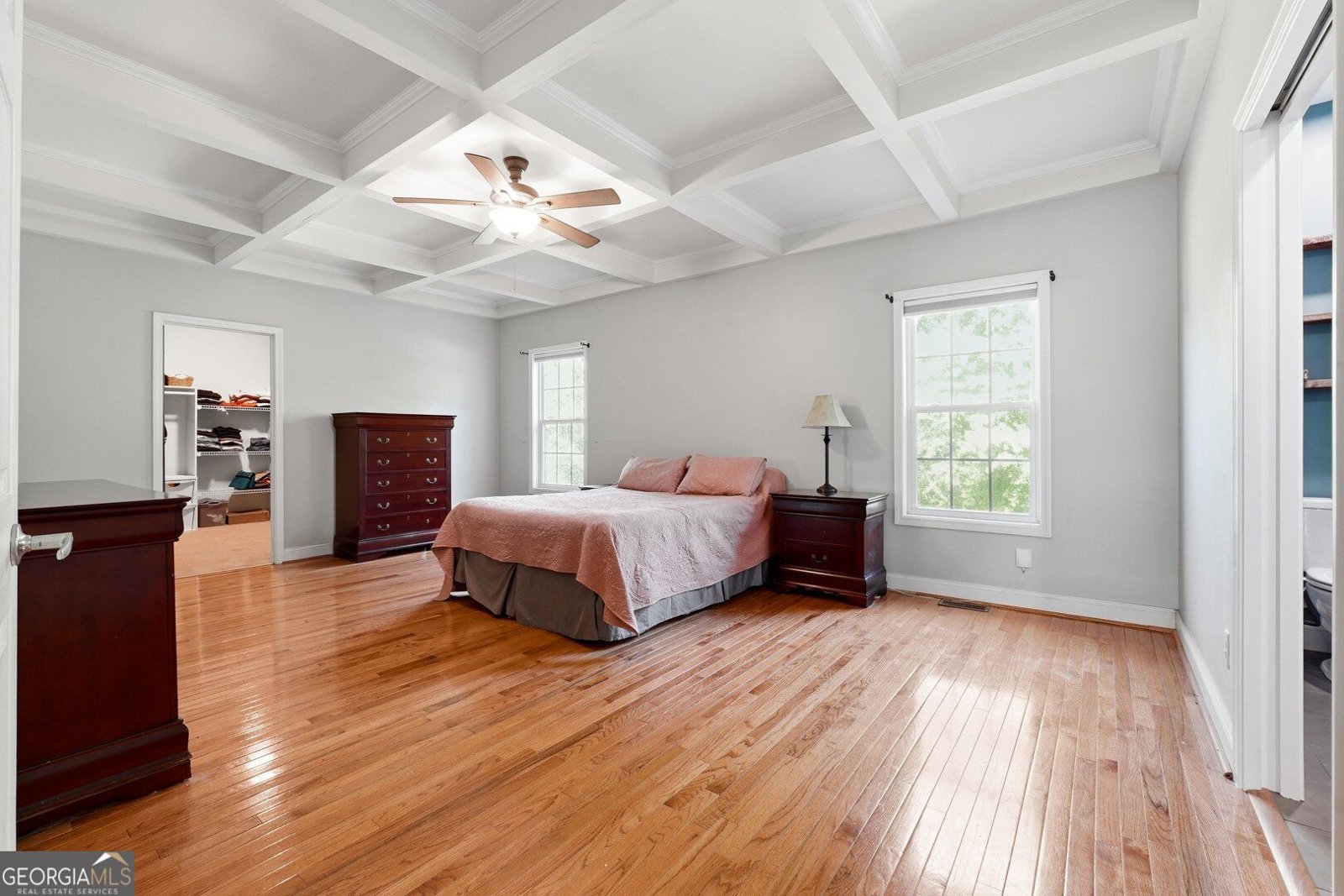 4303 Yeager Road Douglasville - Photo 22